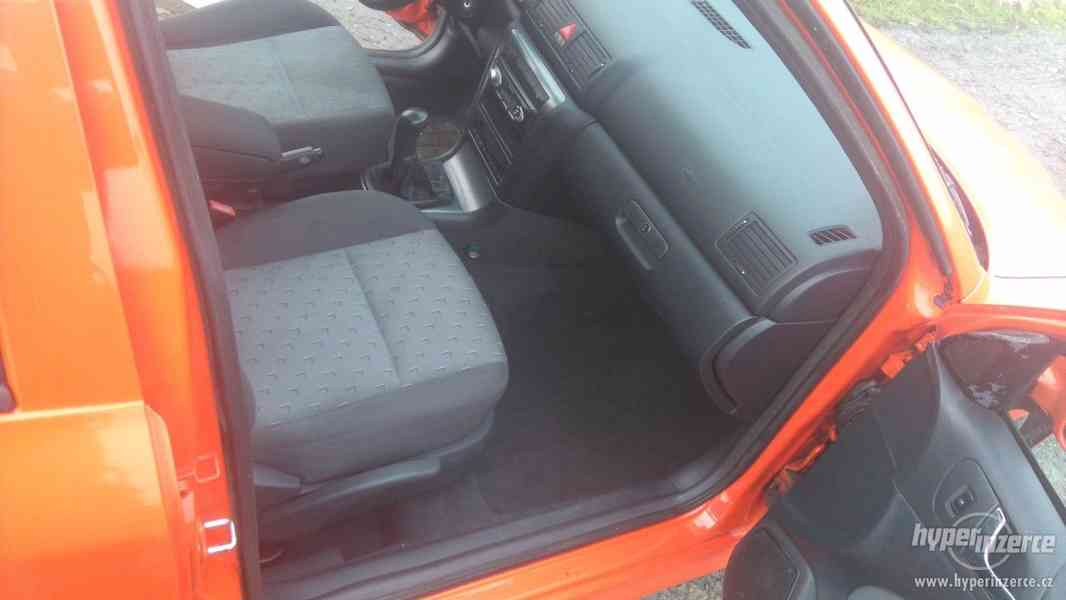 škoda octavia 1.9 TDi 81kw+chip - foto 12