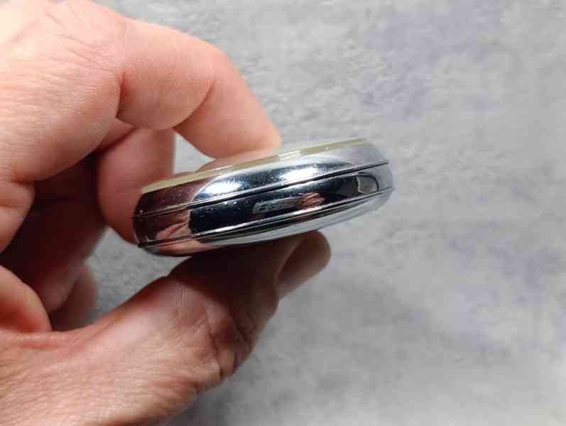 Staré kapesní Švýcarské stopky OMEGA do sbírky - foto 21