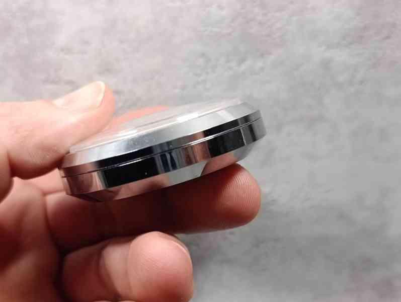 Staré kapesní Švýcarské stopky OMEGA do sbírky - foto 10