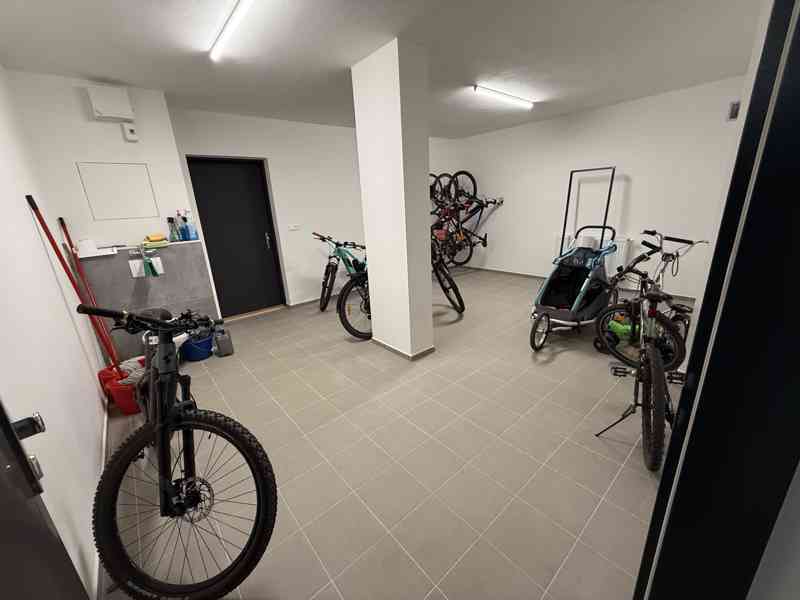 Pronájem novostavby bytu 1+kk 52m Slavkov u Brna - foto 16