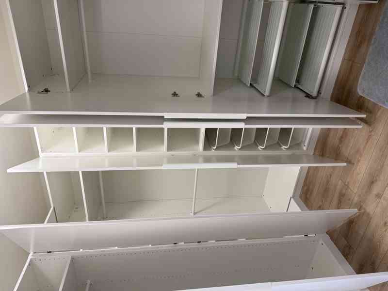 Pronájem novostavby bytu 1+kk 52m Slavkov u Brna - foto 8