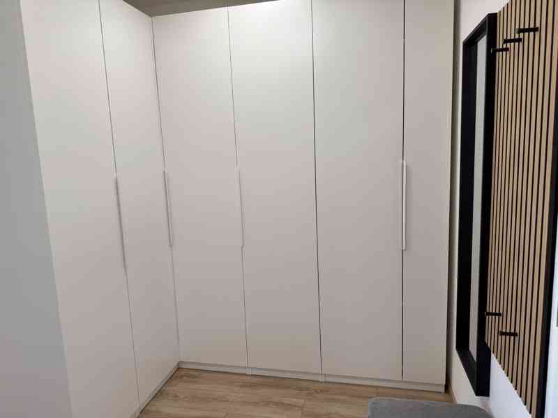Pronájem novostavby bytu 1+kk 52m Slavkov u Brna - foto 7