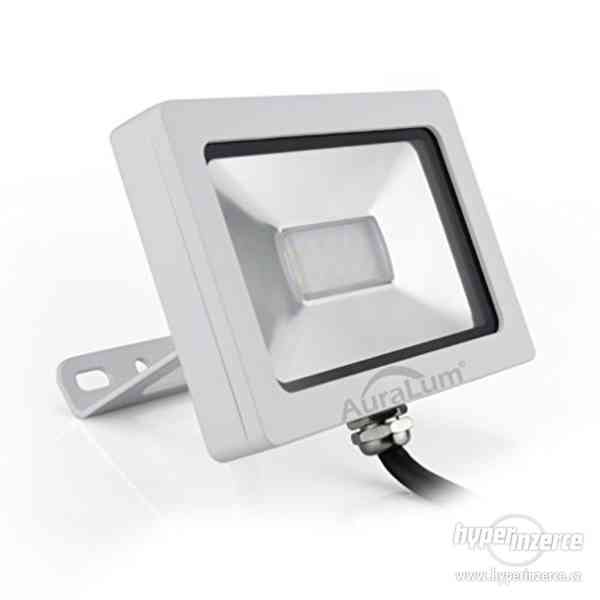 LED světlo Auralum 50W - venkovní i vnitřní - foto 1