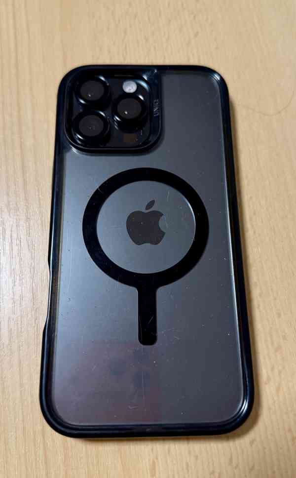 IPhone 16 pro max - foto 2