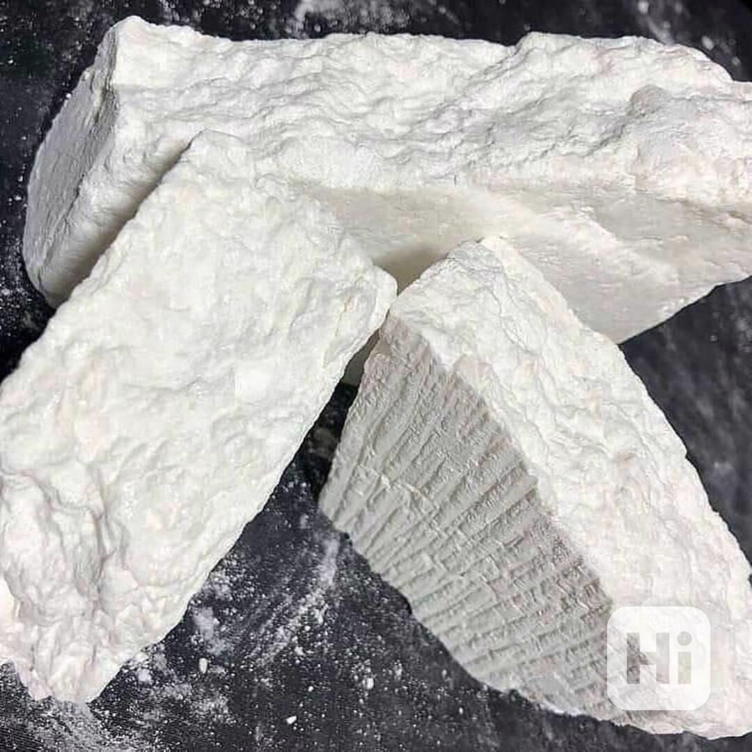 Telegram @hakeemhanks53 Buy Cocaine in Brno - foto 1