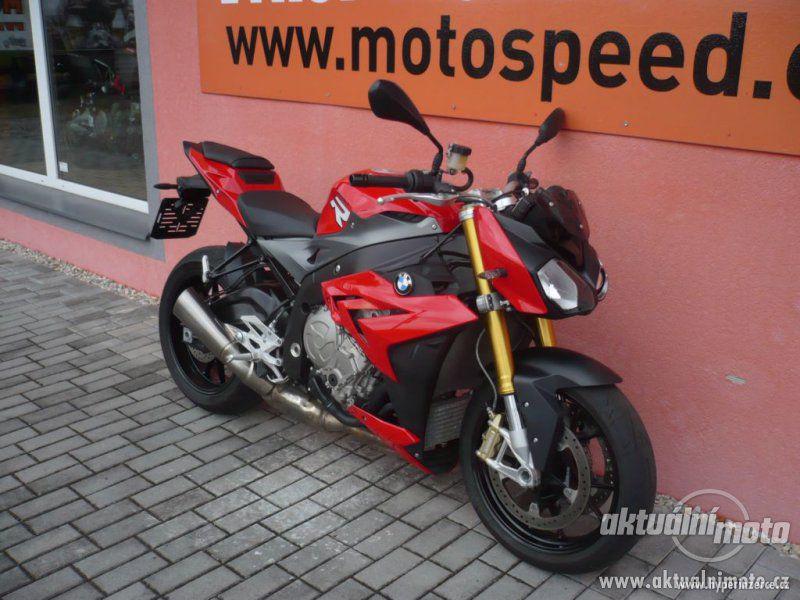 Prodej motocyklu BMW S 1000 R - foto 11