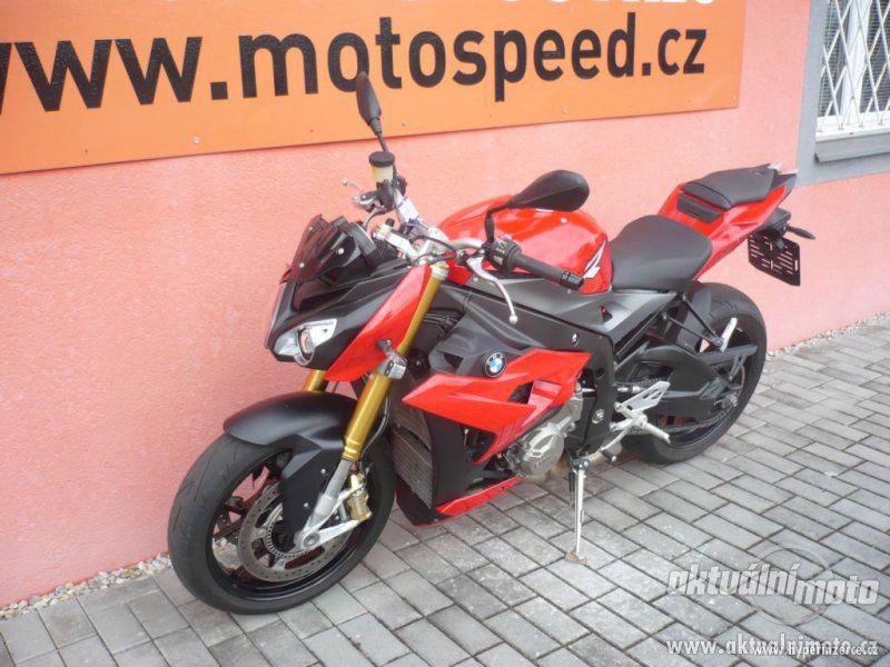 Prodej motocyklu BMW S 1000 R - foto 15