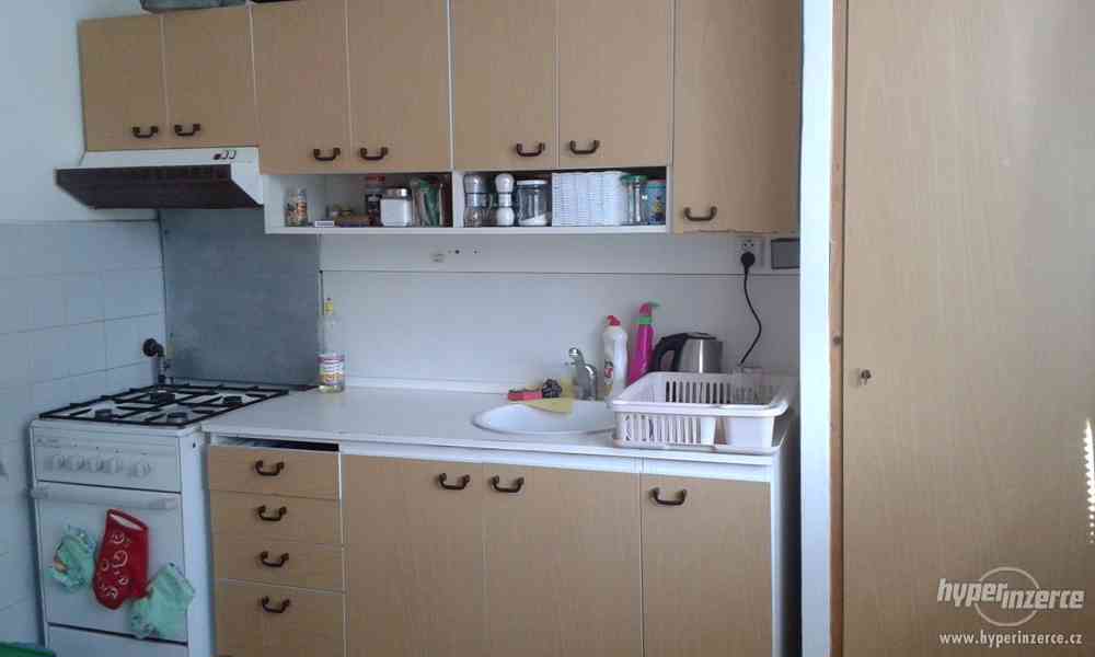 Spolubydlení Pardubice Polabiny - foto 3