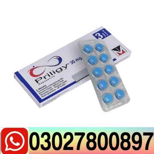 Dapoxetine 30mg Tablet Price in Pakistan ( 03027800897