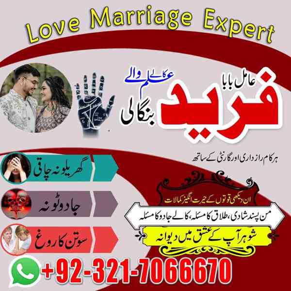 amil baba in usa, amil baba in uk, amil baba in canada - foto 10