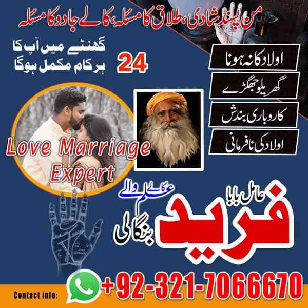 amil baba in usa, amil baba in uk, amil baba in canada - foto 4