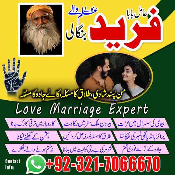 amil baba in usa, amil baba in uk, amil baba in canada - foto 6