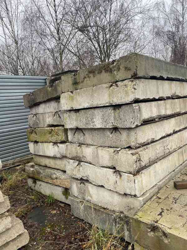 Stropní panely - foto 4