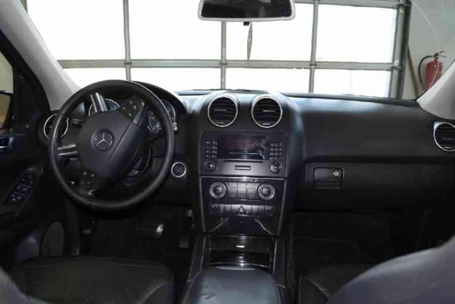 Mercedes Benz ML 280CDI, 4Matic - foto 6