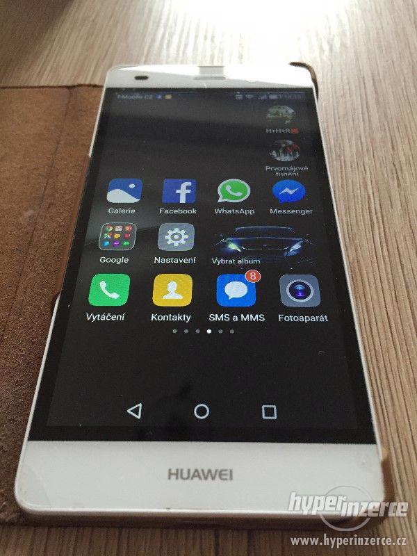 Huawei P8 lite - foto 2