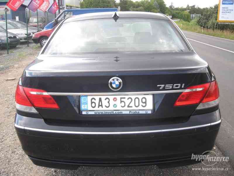 BMW 7 - foto 4