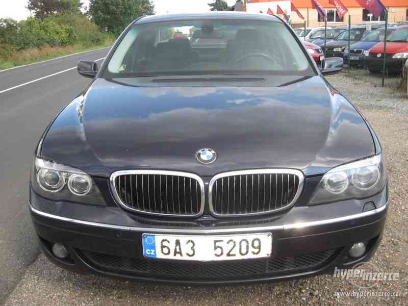 BMW 7 - foto 9