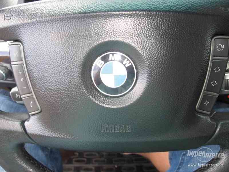 BMW 7 - foto 13