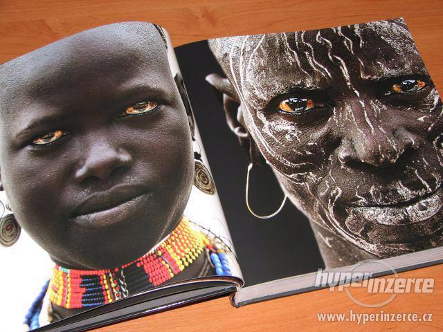 NOVÁ kniha * TAJEMNÁ AFRIKA * - foto 11