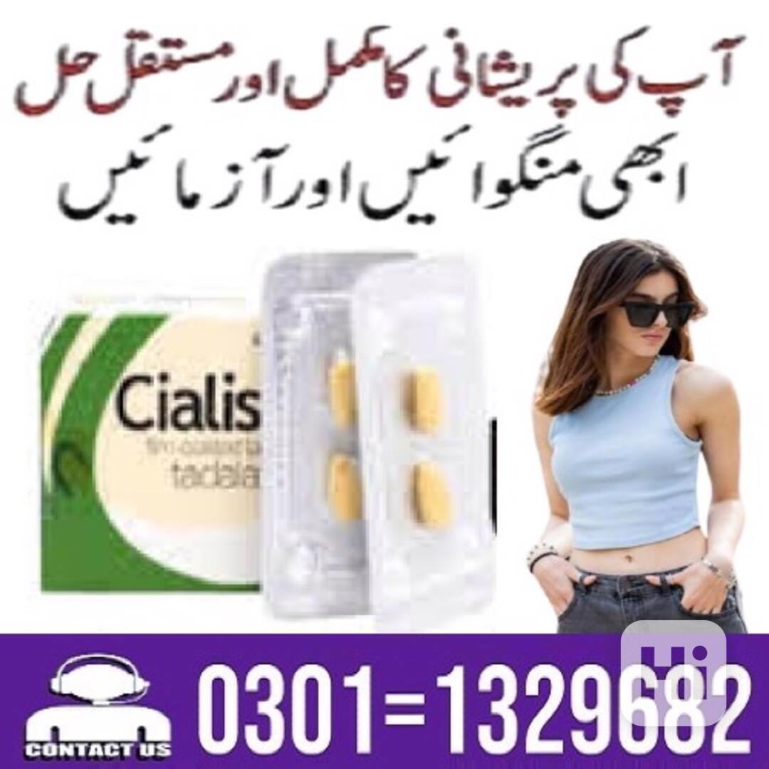 Cialis Tablets in Pakistan [ 03011329682 = Shop Now ] - foto 1