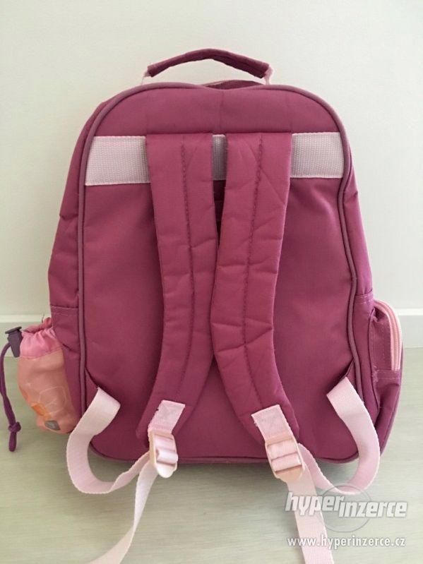 Dívčí batoh, kabelky, tašky - foto 3