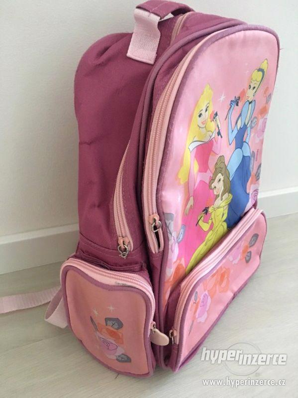 Dívčí batoh, kabelky, tašky - foto 5