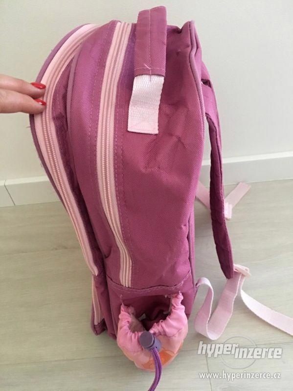Dívčí batoh, kabelky, tašky - foto 6
