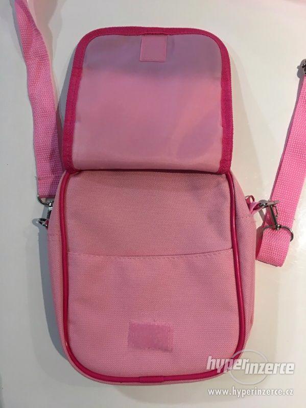 Dívčí batoh, kabelky, tašky - foto 10