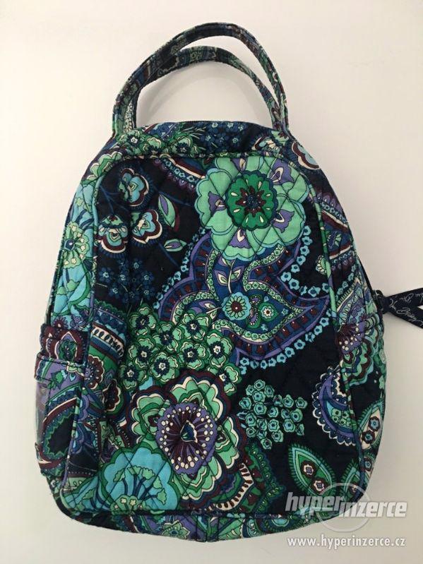 Dívčí batoh, kabelky, tašky - foto 14