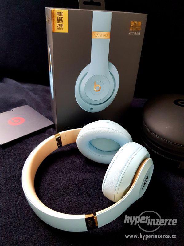 BEATS STUDIO 3 wireless