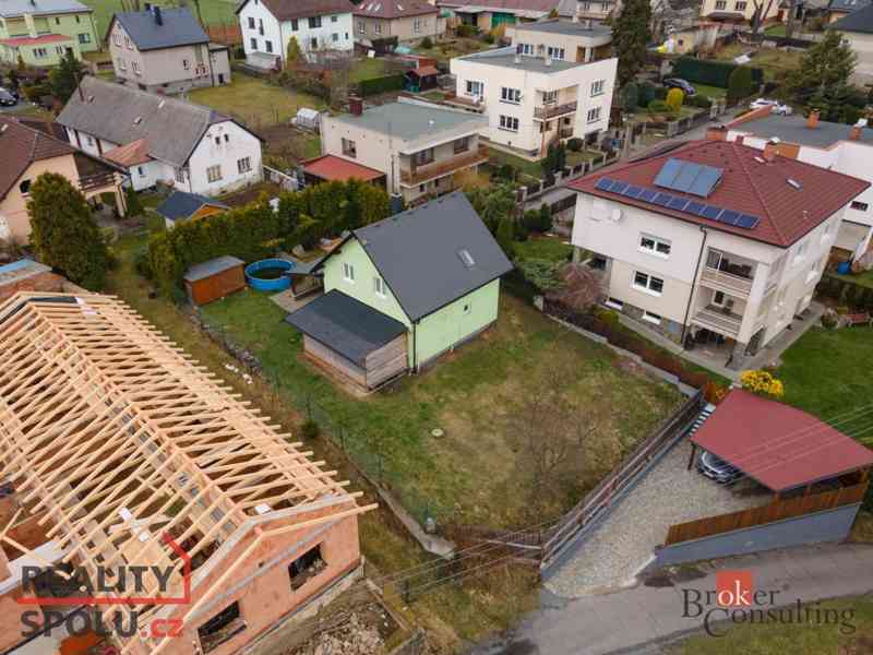 Prodej, Rodinné domy, 120 m2 - - foto 28