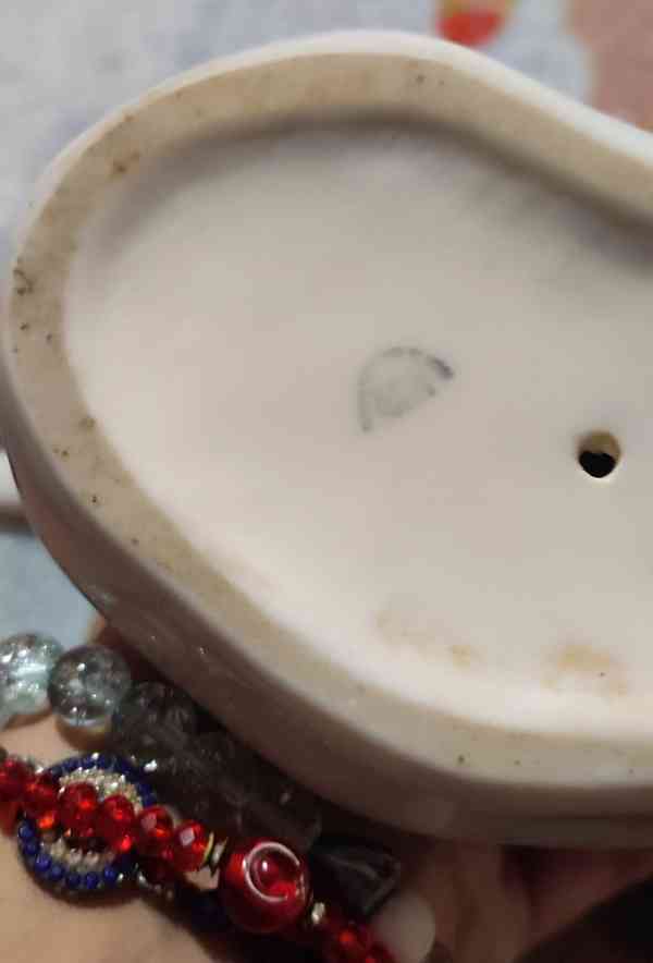 Porcelánový okoun  - foto 4
