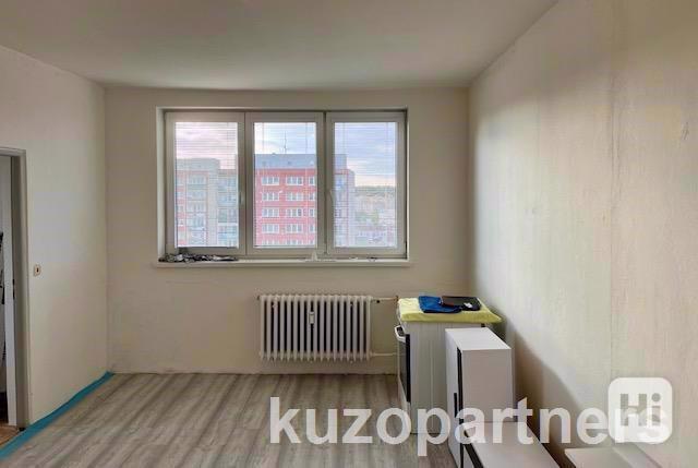 Prodej bytu 2+1 s balkonem Ostrava Hrabůvka - foto 9