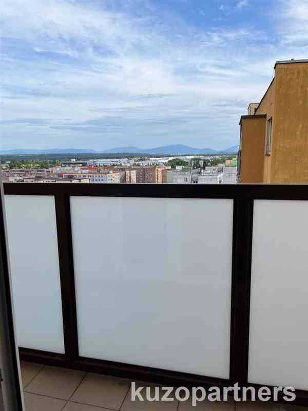 Prodej bytu 2+1 s balkonem Ostrava Hrabůvka - foto 2