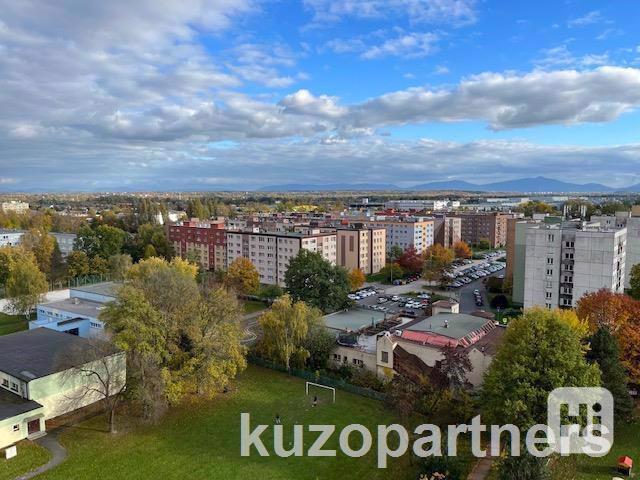 Prodej bytu 2+1 s balkonem Ostrava Hrabůvka - foto 12