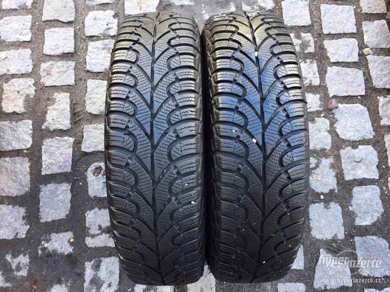 155 70 13 R 13 zimní pneumatiky Fulda Kristall - foto 1