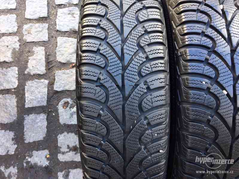 155 70 13 R 13 zimní pneumatiky Fulda Kristall - foto 2