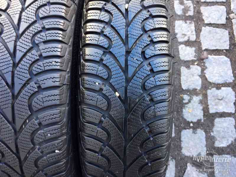 155 70 13 R 13 zimní pneumatiky Fulda Kristall - foto 3
