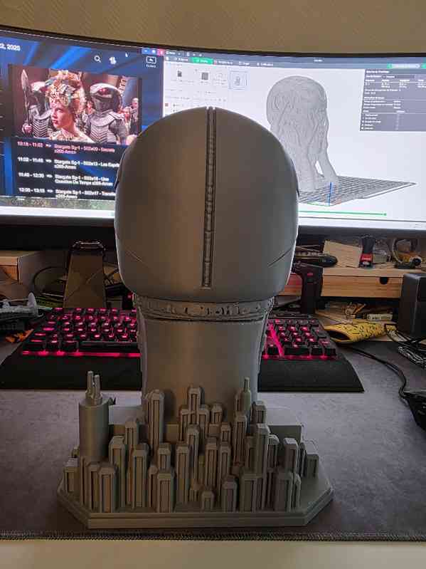 Terminátor T-800 - foto 3