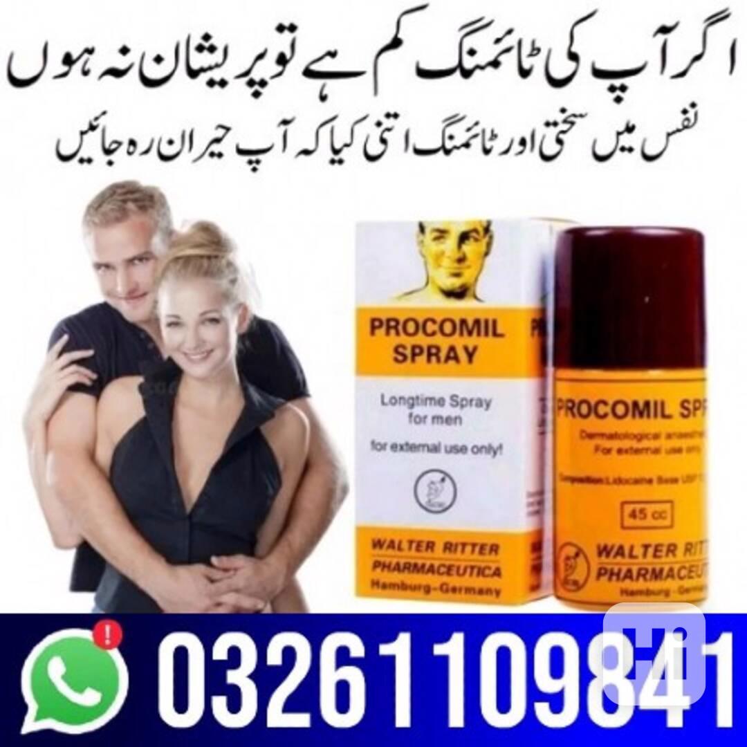 procomil delay spray in Karachi (**&) = 03261109841 - foto 1