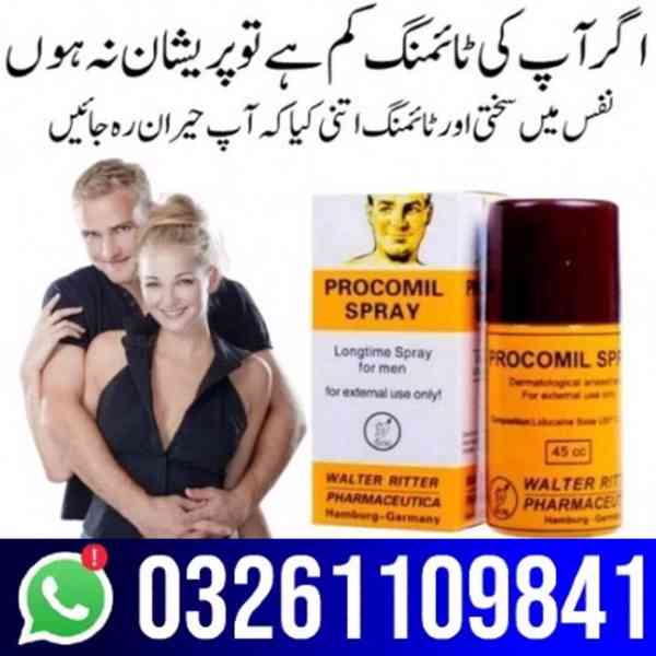procomil delay spray in Karachi (**&) = 03261109841 - foto 1