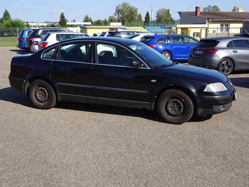 VW Passat 2.0i r.v.2002 (96 kw) stk:10/2024 - foto 2