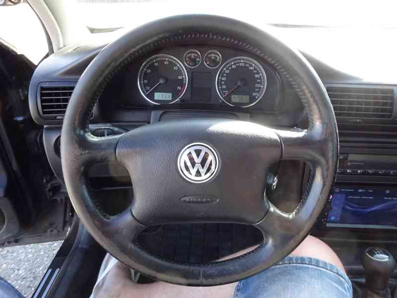 VW Passat 2.0i r.v.2002 (96 kw) stk:10/2024 - foto 9