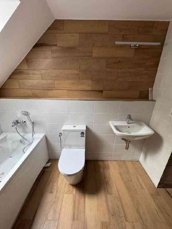 Novostavba Rejvíz - Horní  Údolí - foto 10