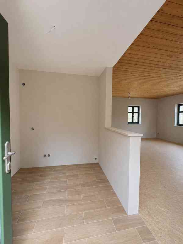 Novostavba Rejvíz - Horní  Údolí - foto 20