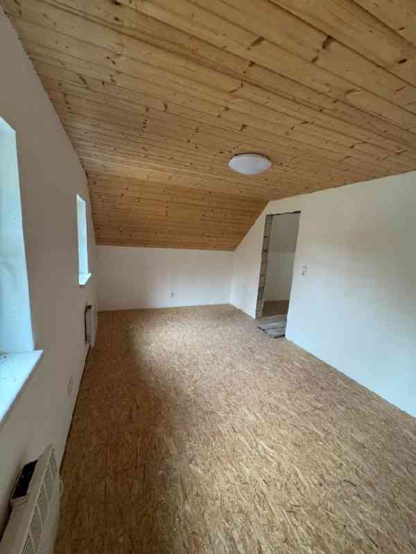Novostavba Rejvíz - Horní  Údolí - foto 14