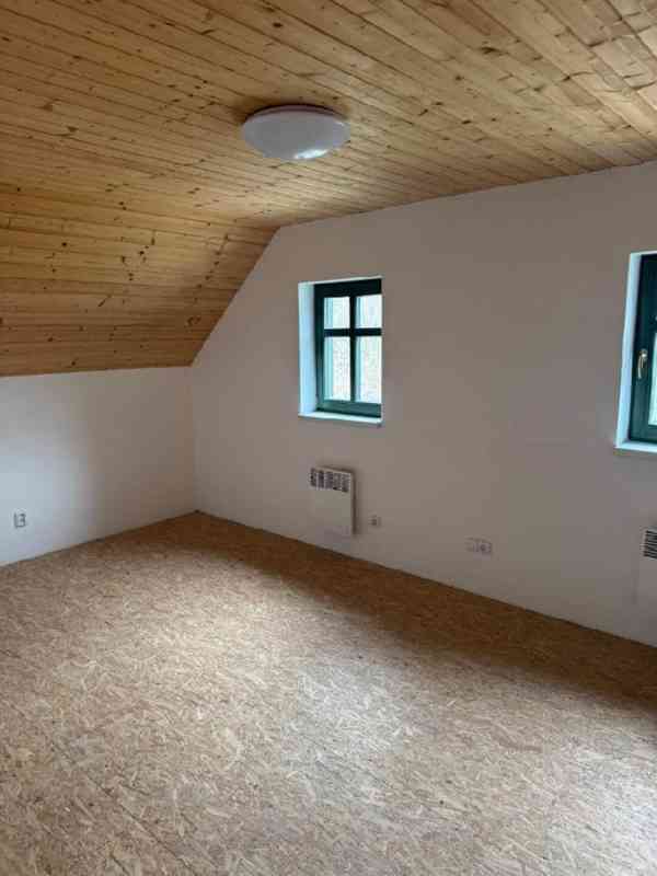 Novostavba Rejvíz - Horní  Údolí - foto 18
