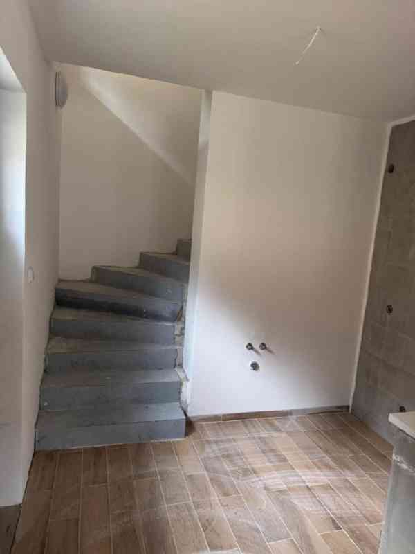 Novostavba Rejvíz - Horní  Údolí - foto 15