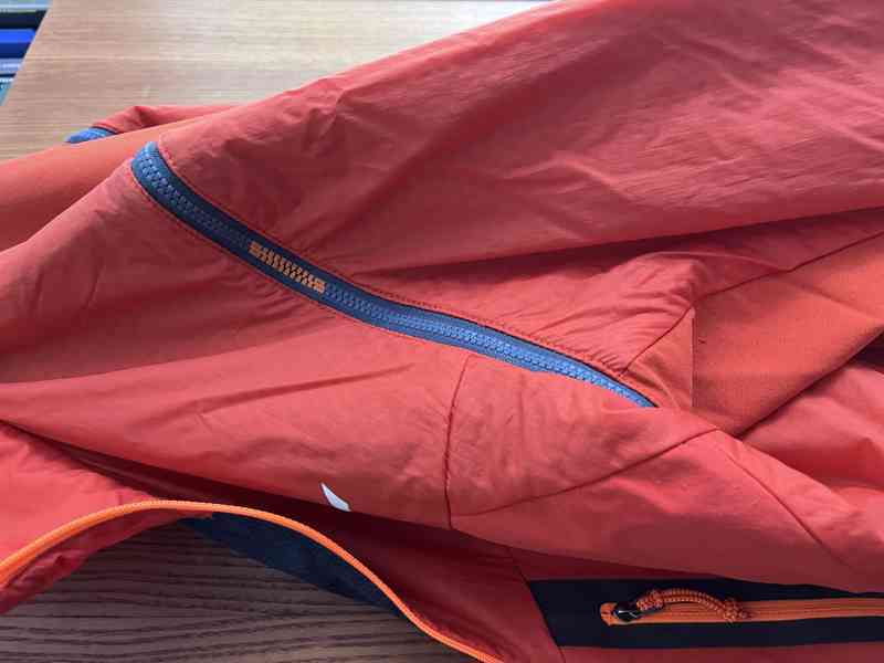 Sportovní bunda Salewa  - foto 4