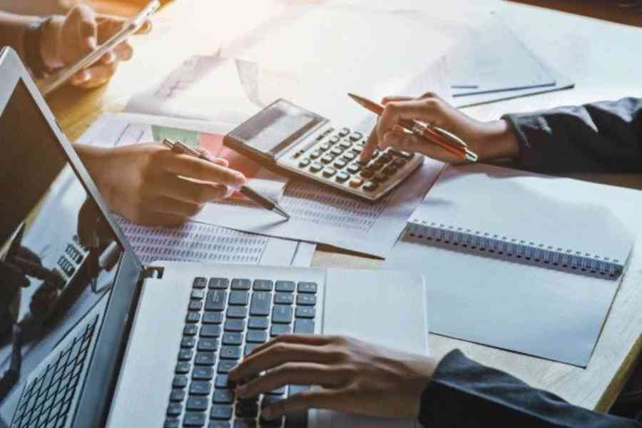 Dobré ráno. Jsme připraveni vám poskytnout osobní i finanční